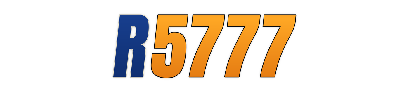 r5777 লোগো